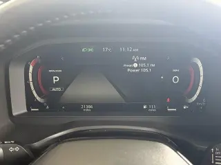 Nissan Rogue 2025 AWD SL 4dr Crossover