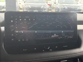Nissan Rogue 2025 AWD SL 4dr Crossover