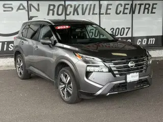 Nissan Rogue 2025 AWD SL 4dr Crossover