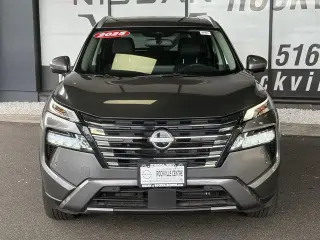 Nissan Rogue 2025 AWD SL 4dr Crossover