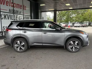 Nissan Rogue 2025 AWD SL 4dr Crossover