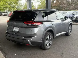 Nissan Rogue 2025 AWD SL 4dr Crossover