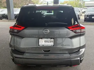 Nissan Rogue 2025 AWD SL 4dr Crossover