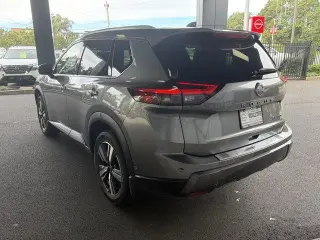 Nissan Rogue 2025 AWD SL 4dr Crossover