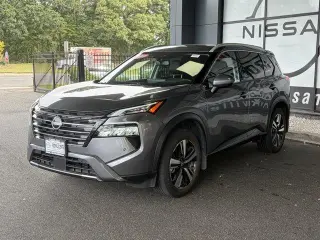 Nissan Rogue 2025 AWD SL 4dr Crossover