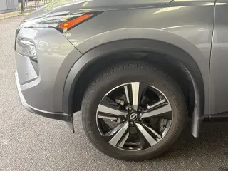 Nissan Rogue 2025 AWD SL 4dr Crossover