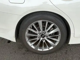 INFINITI Q50 2023 AWD Luxe 4dr Sedan