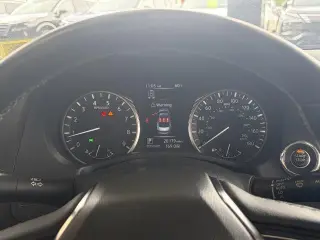 INFINITI Q50 2023 AWD Luxe 4dr Sedan