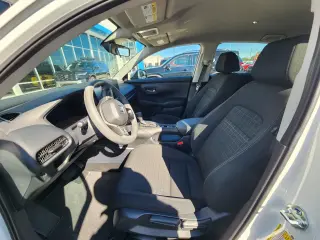 Honda HR-V 2026 LX 4dr Crossover