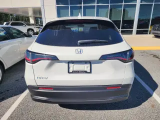 Honda HR-V 2026 LX 4dr Crossover