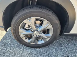 Honda HR-V 2026 LX 4dr Crossover