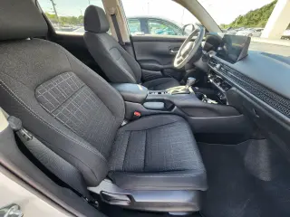 Honda HR-V 2026 LX 4dr Crossover