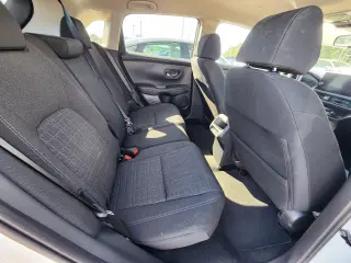Honda HR-V 2026 LX 4dr Crossover