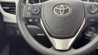 Toyota Corolla 2015 LE Eco 4dr Sedan