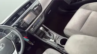 Toyota Corolla 2015 LE Eco 4dr Sedan