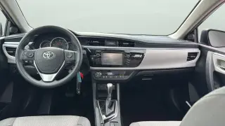 Toyota Corolla 2015 LE Eco 4dr Sedan