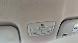 Toyota Corolla 2015 LE Eco 4dr Sedan