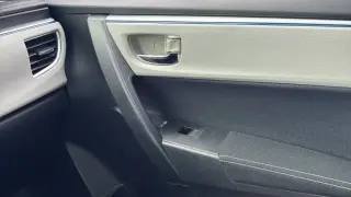 Toyota Corolla 2015 LE Eco 4dr Sedan
