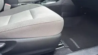 Toyota Corolla 2015 LE Eco 4dr Sedan