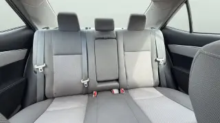 Toyota Corolla 2015 LE Eco 4dr Sedan