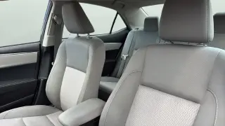 Toyota Corolla 2015 LE Eco 4dr Sedan