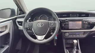 Toyota Corolla 2015 LE Eco 4dr Sedan