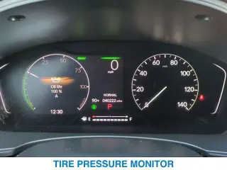 Honda Civic Hybrid 2025 Sport 4dr Sedãn