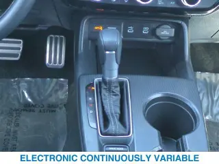 Honda Civic Hybrid 2025 Sport 4dr Sedãn