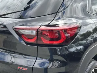 Chevrolet Trailblazer 2024 RS SUV de 4 puertas