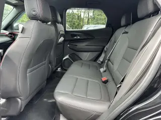 Chevrolet Trailblazer 2024 RS SUV de 4 puertas