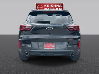 Chevrolet Trailblazer 2024 RS SUV de 4 puertas