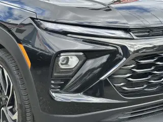 Chevrolet Trailblazer 2024 RS SUV de 4 puertas