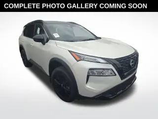 Nissan Rogue 2023 AWD SV 4dr Crossover
