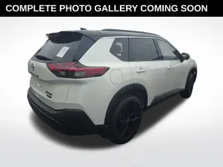 Nissan Rogue 2023 AWD SV 4dr Crossover