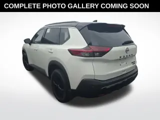 Nissan Rogue 2023 AWD SV 4dr Crossover