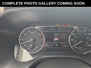 Nissan Rogue 2023 AWD SV 4dr Crossover