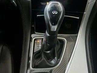 INFINITI Q50 2020 3.0T Luxe Sedán de 4 puertas
