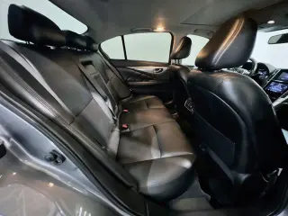 INFINITI Q50 2020 3.0T Luxe Sedán de 4 puertas