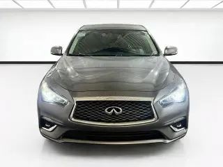 INFINITI Q50 2020 3.0T Luxe Sedán de 4 puertas