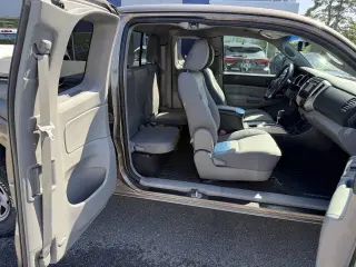 2013 Toyota Tacoma