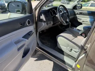 2013 Toyota Tacoma