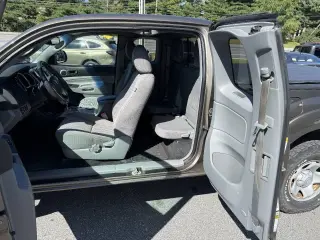 2013 Toyota Tacoma