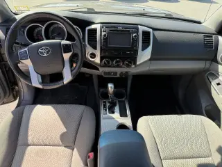 2013 Toyota Tacoma