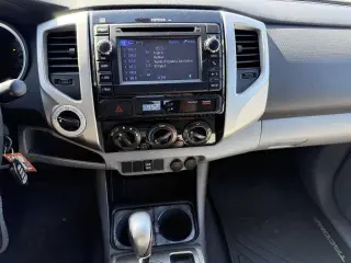 2013 Toyota Tacoma