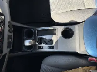 2013 Toyota Tacoma