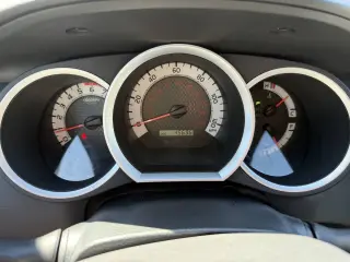 2013 Toyota Tacoma