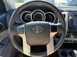 2013 Toyota Tacoma