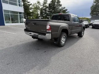2013 Toyota Tacoma