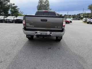 2013 Toyota Tacoma