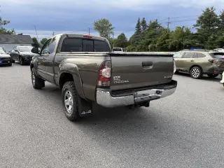 2013 Toyota Tacoma